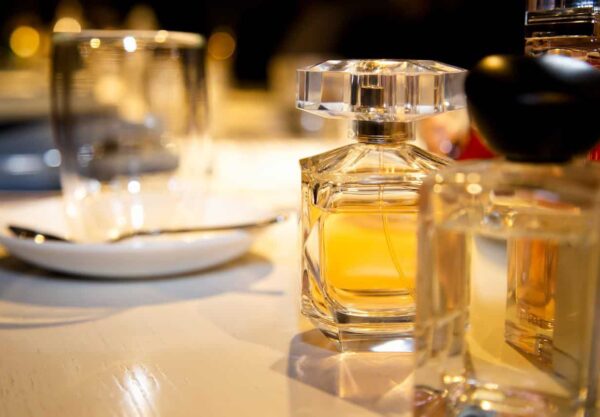 eau de cologne